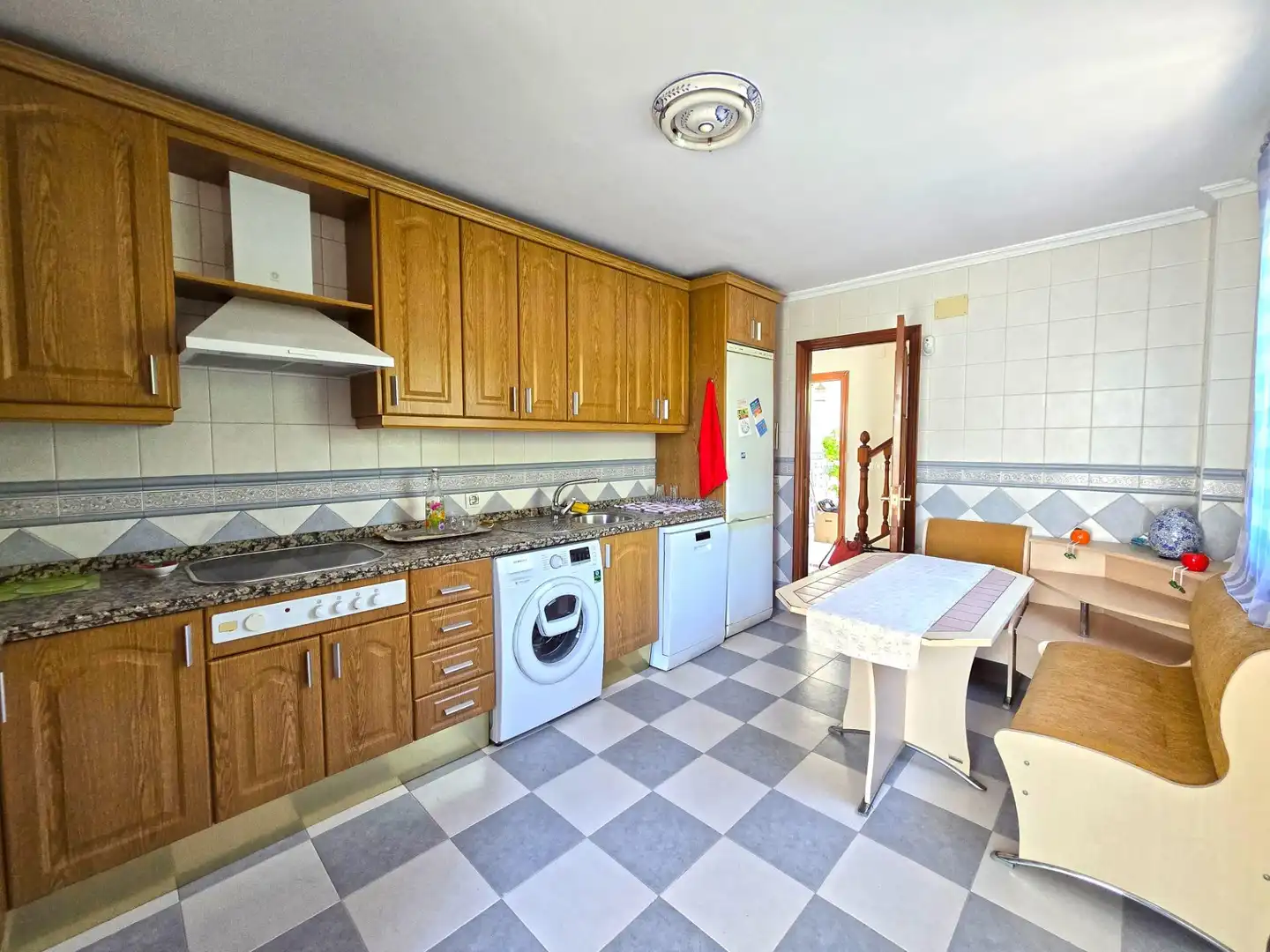 Chalet con jardín en venta en Simon Verde, imagen 5