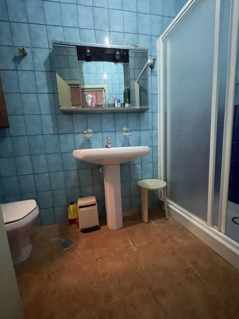 Bany de Casa o xalet en venda en Salobreña amb Terrassa i Moblat