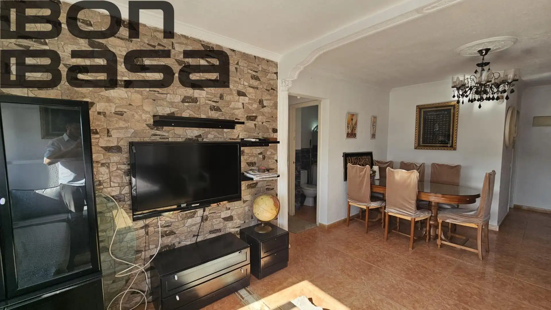 Appartamento in vendita a Norte, imagen 7