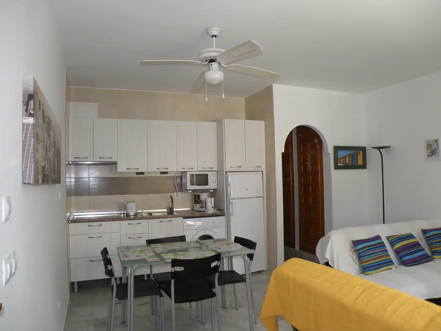 Appartement avec piscine à vendre à Calle Nuñez de Balboa 8, imagen 7