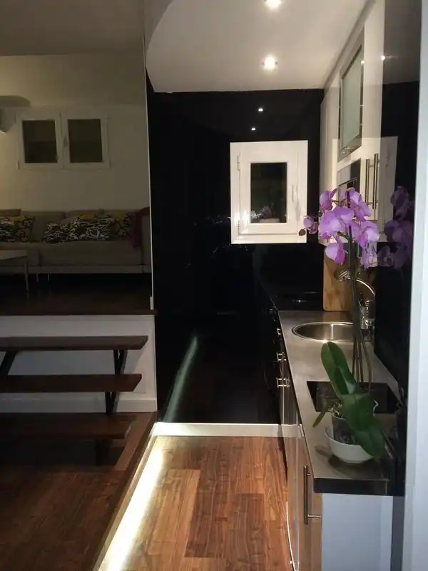 Piso con ascensor en alquiler en Centro, imagen 5
