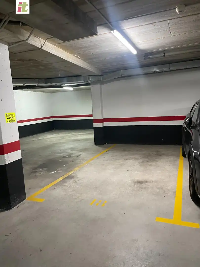 Parking à louer à Urduliz, imagen 4