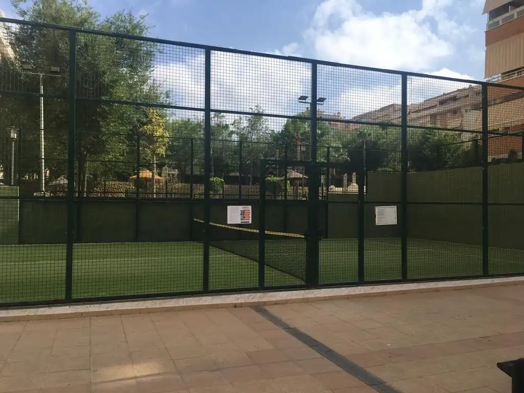 Attique avec piscine à vendre à Avenida Avenida Editor Ángel Caffarena, imagen 25
