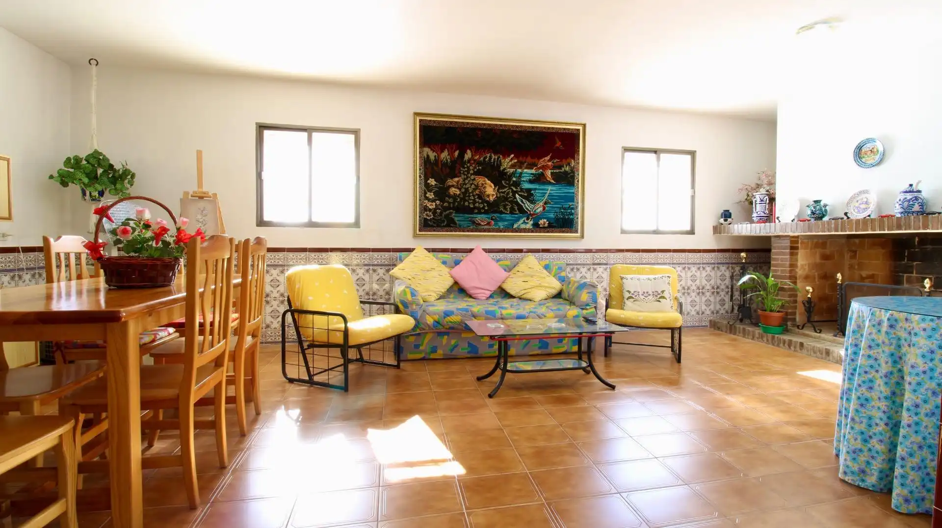 Chalet con piscina en venta en Calle DOCTOR PALOMO CRESPO, imagen 56