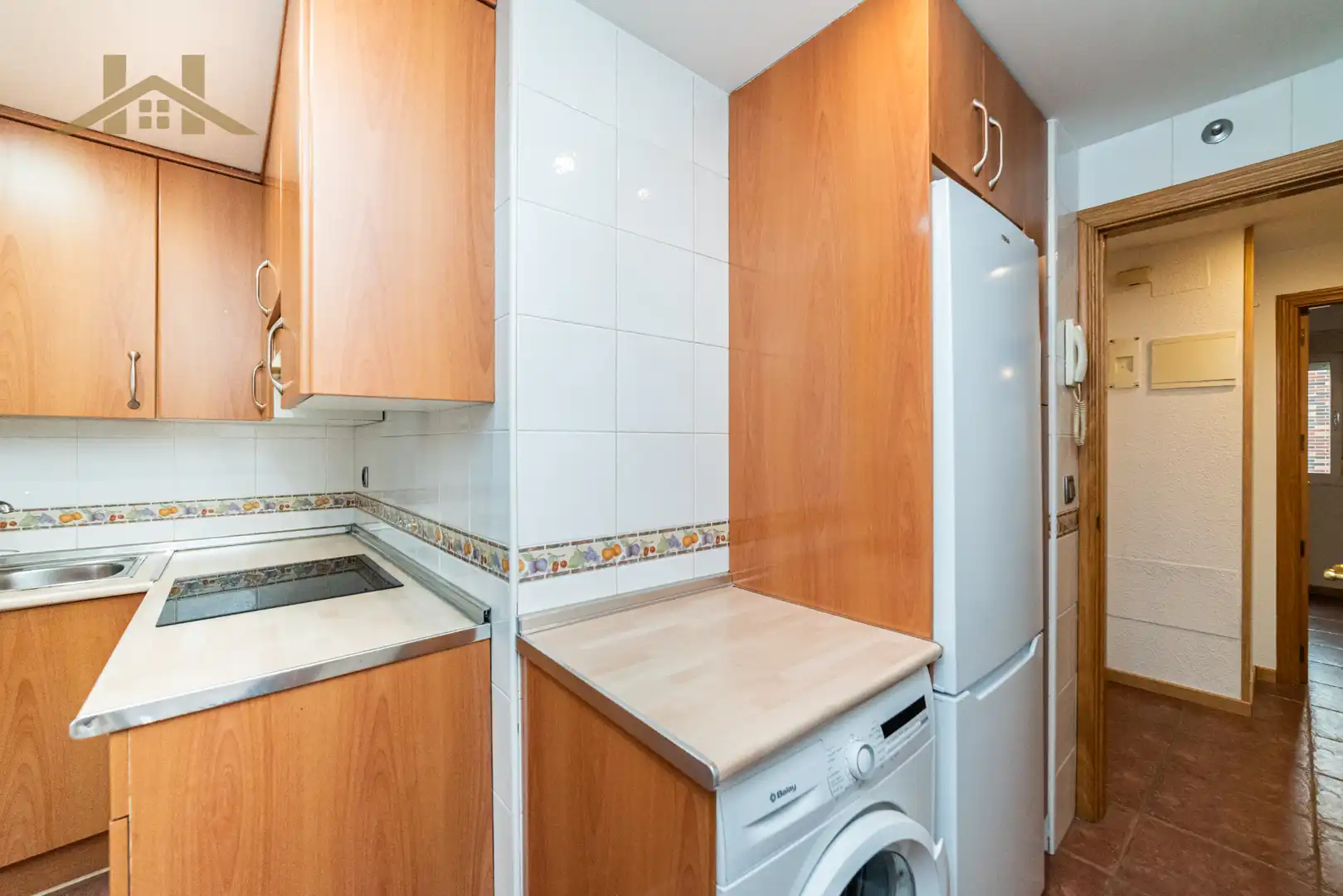 Attique avec ascenseur à vendre à Calle de Alcorcón, imagen 10