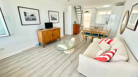 Photo 5 of Apartments for rent in Playa Honda - Playa Paraíso, Cartagena