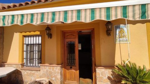 Photo 2 of Houses for sale in Jauro, Antas, Almería
