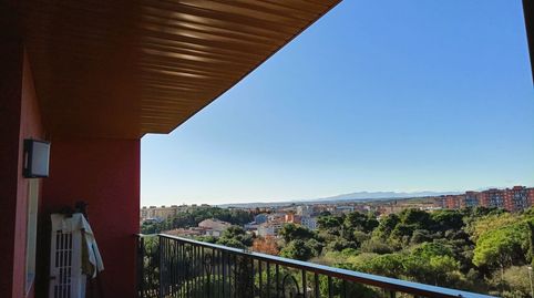 Piso céntrico con vistas y garaje en Figueres, imatge 3