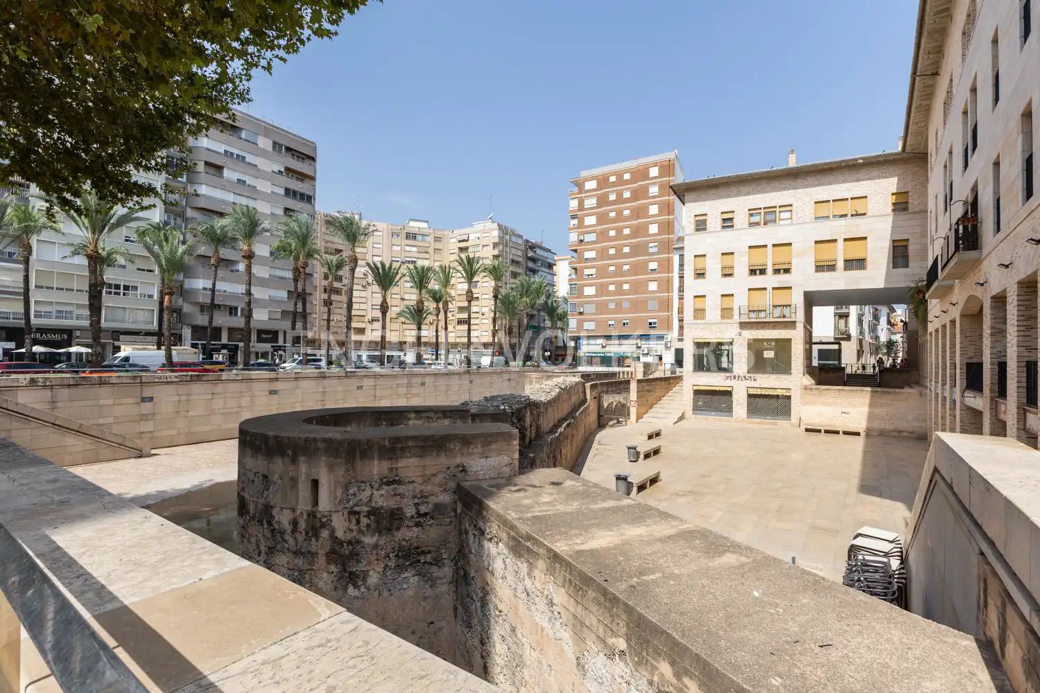 Flat for rent in Passatge la Murada, La Vila