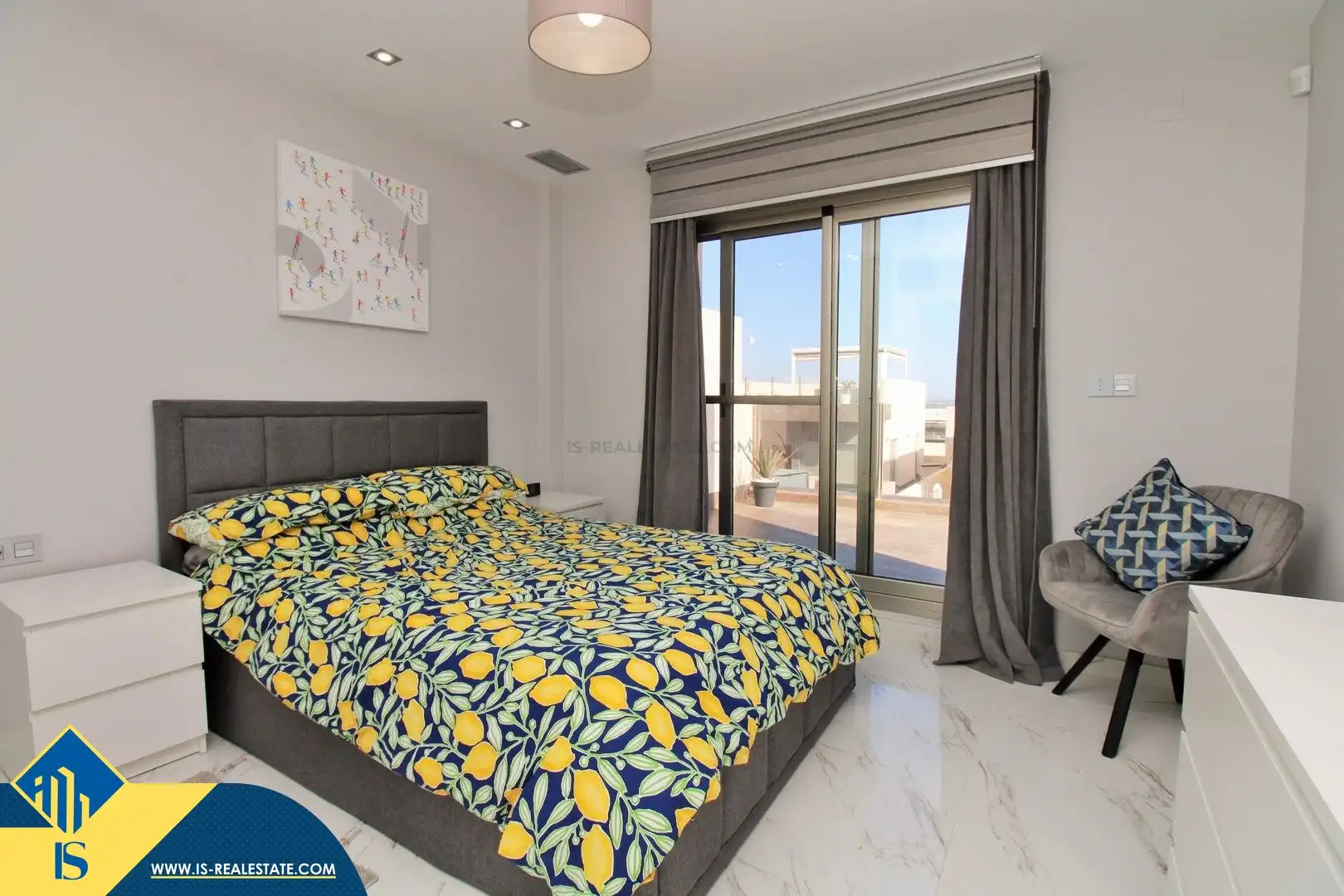Villa mit Garten zum Verkauf in Orihuela Costa, imagen 14
