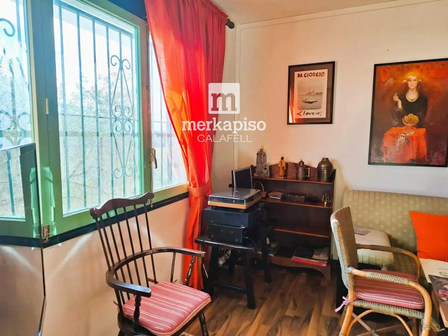 Villa à vendre à Polígono 5, imagen 21