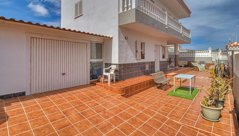 Photo 1 of House or chalet for sale in Alcalde Fulgencio Martin González, Arico, Santa Cruz de Tenerife