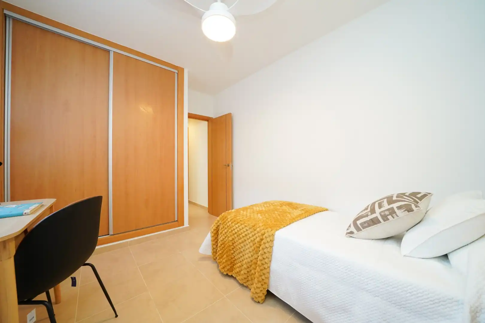 Apartament en venda a Lomas de Cabo Roig - Los Dolses