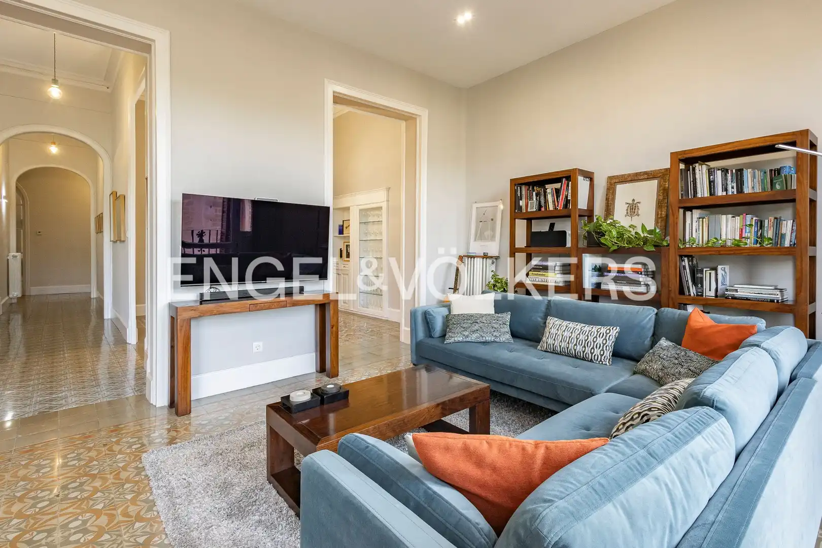 Piso con terraza en venta en Centre, imagen 29