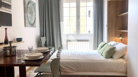 Foto 5 de Estudi de lloguer a Sant Antoni,  Barcelona Capital