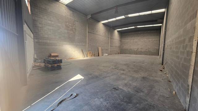 Nave industrial en Alquiler en Avinguda Empordà, 22 en Vilamalla
