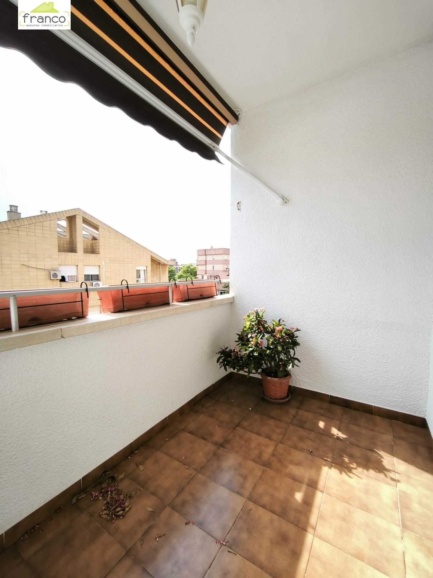 Flat to rent in Infante Juan Manuel