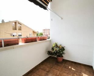 Flat to rent in Infante Juan Manuel