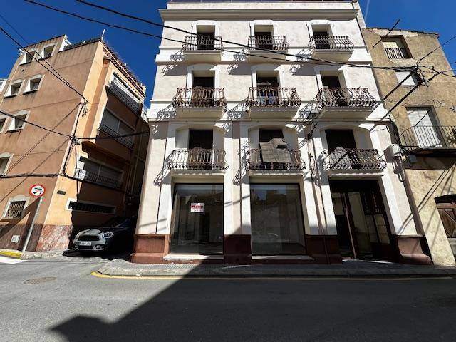 Local comercial en Alquiler en SANT VICENÇ en Riudoms