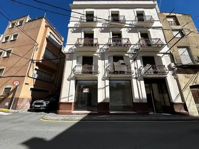 Local comercial de lloguer a SANT VICENÇ