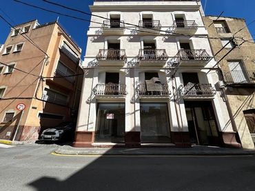 Local comercial de lloguer a SANT VICENÇ