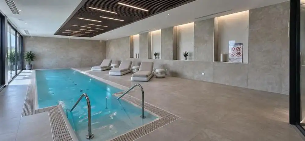 Attique avec piscine à louer à Benamara - Atalaya, imagen 25