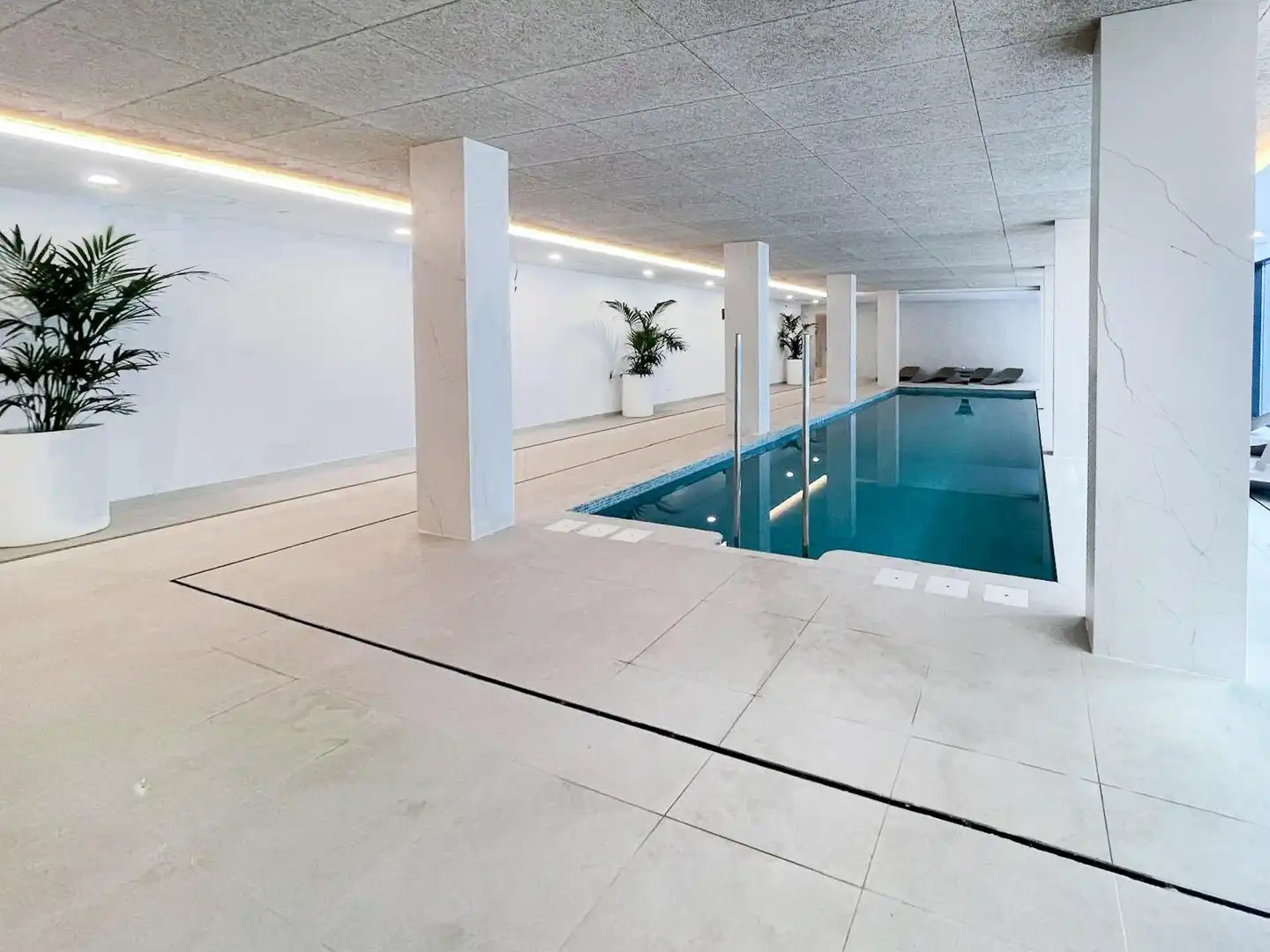Apartamento con piscina en venta en L'Albir, imagen 25