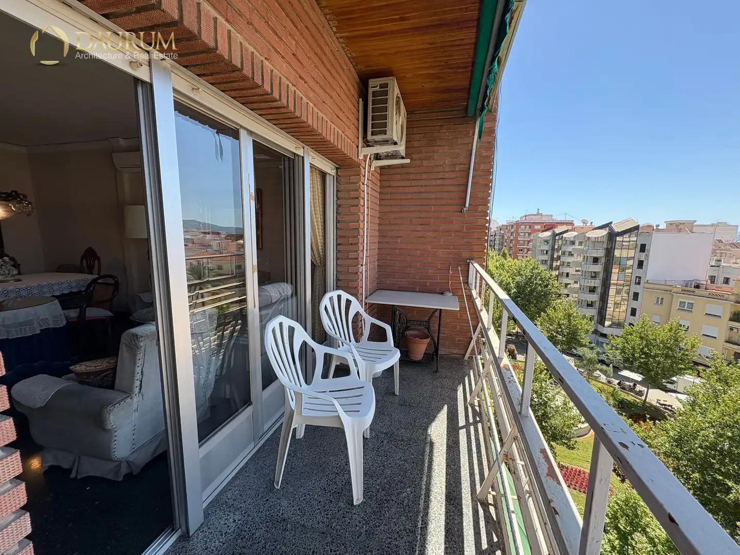 Piso con ascensor en venta en Germanies