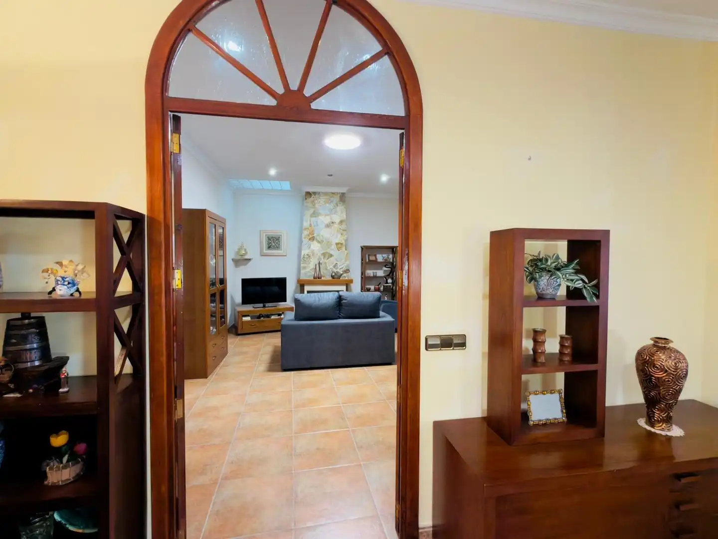 Houses for sale in La Granja de la Costera  with Air Conditioner