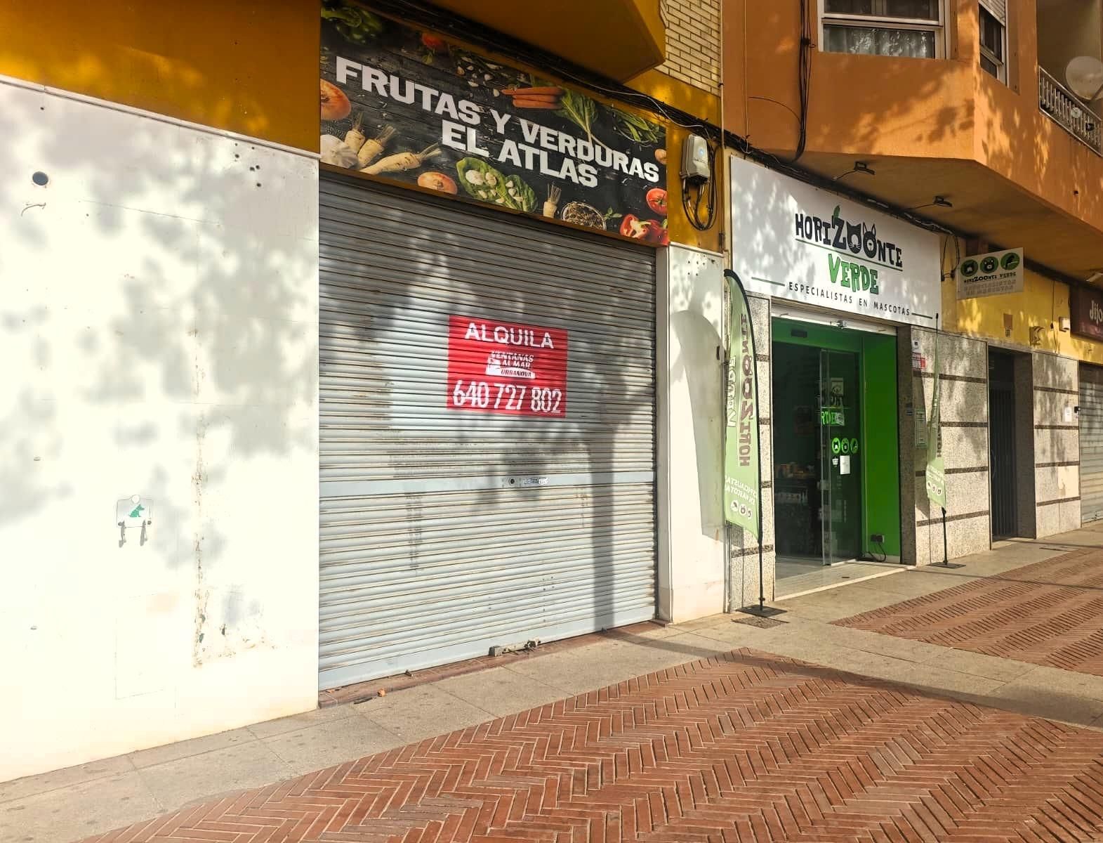 Premises to rent in Elche / Elx