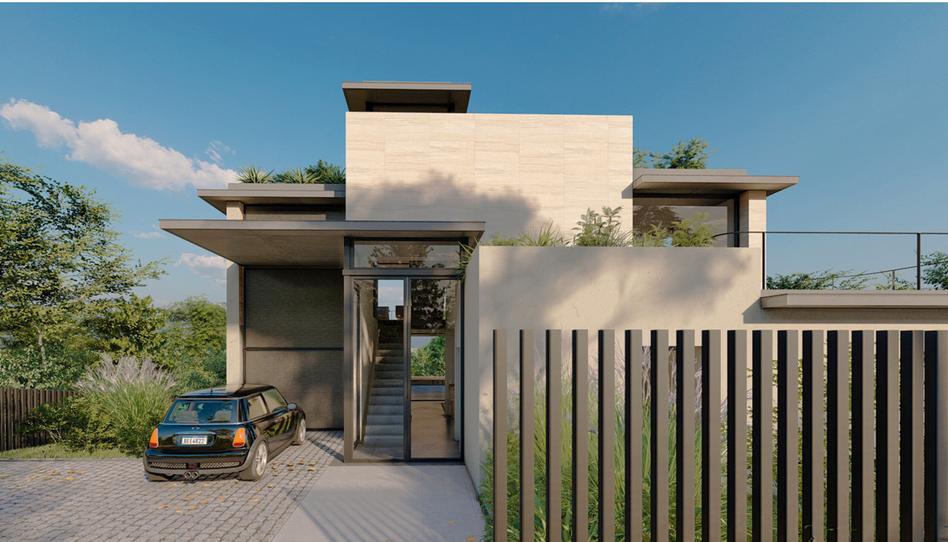 Foto 1 de Pis en venda a Carrer de Margarita Xirgu, 32, La Plana, Barcelona