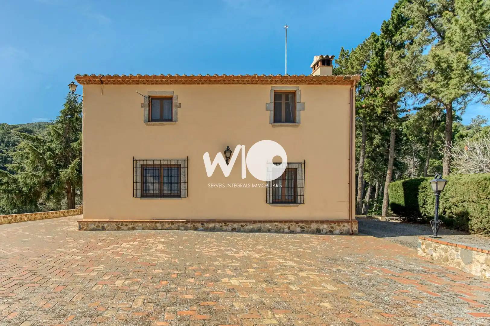 Casa con piscina in vendita a Diseminado Veinat de Hortsavinya 16, imagen 35