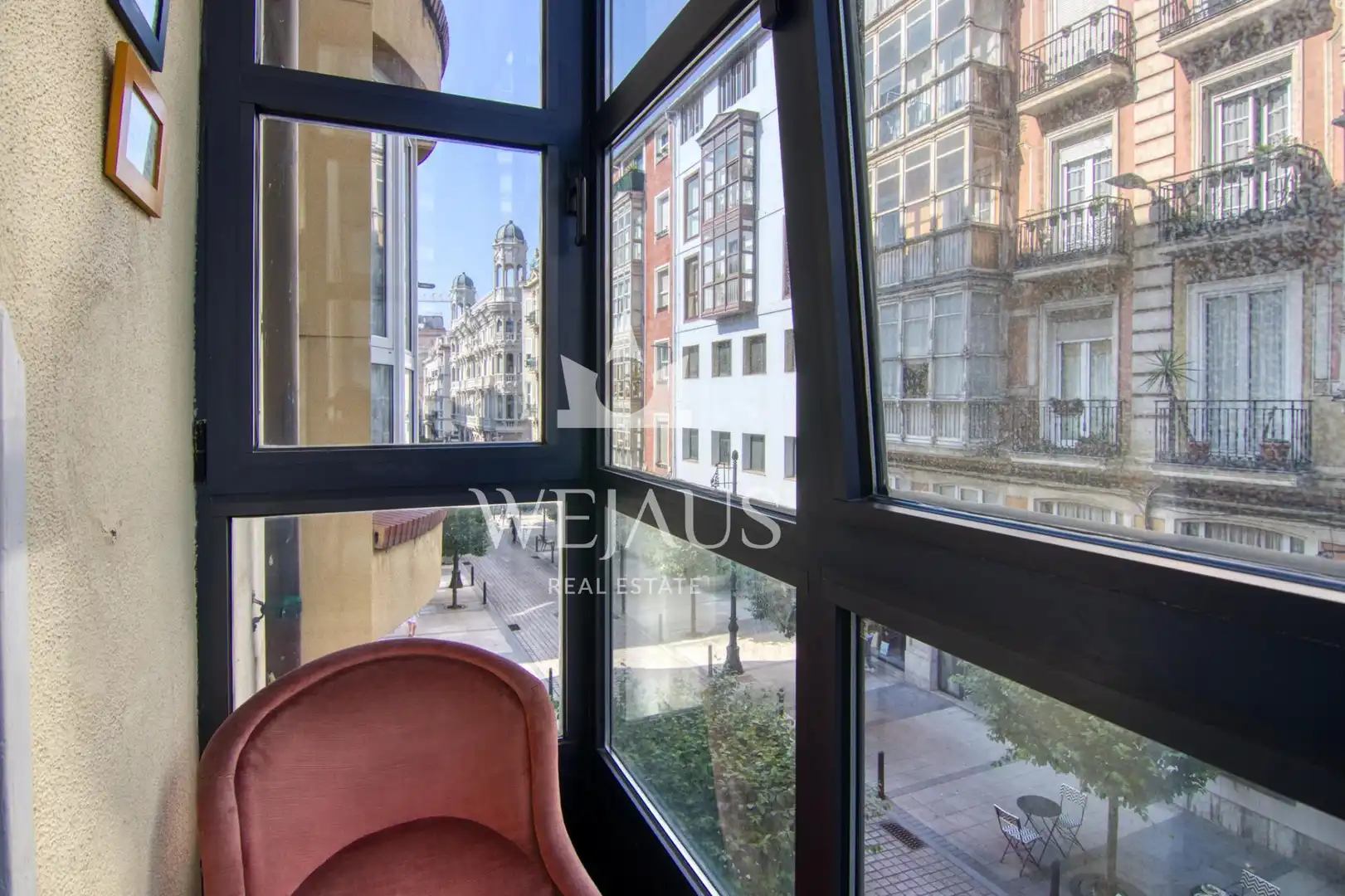 Piso con terraza en venta en Calle de Marcelino Sanz de Sautuola 14, imagen 44