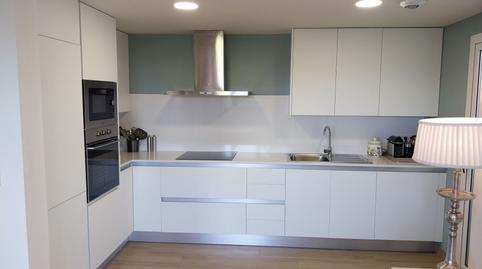 Foto 5 de Apartament de lloguer a Montañar - El Arenal, Jávea / Xàbia