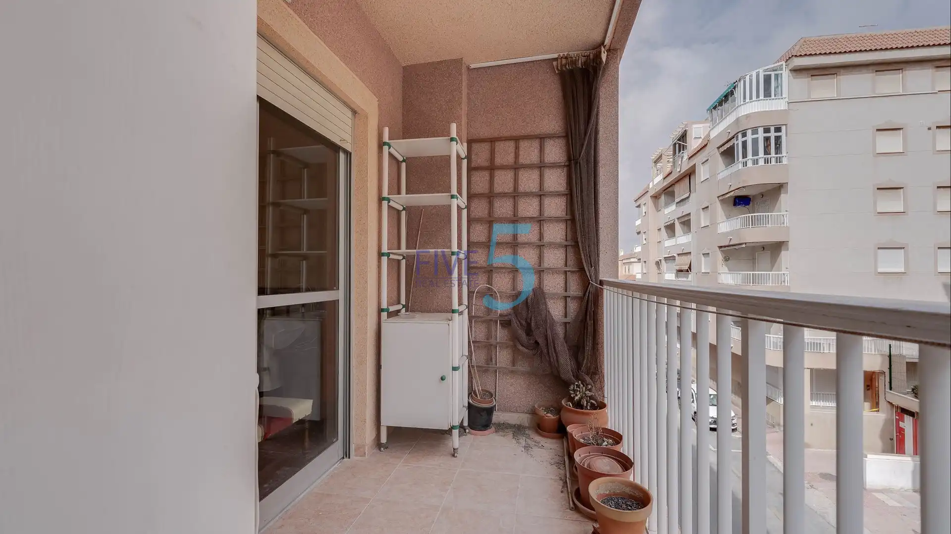 Wohnung mit Terrasse zum Verkauf in Playa del Acequión, Náufragos y Rocío del Mar, imagen 18