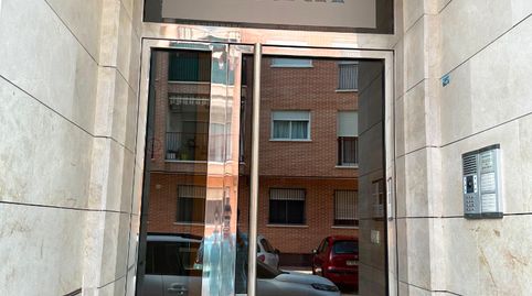 Foto 5 de Piso en venta en Calle Cura Pepe Tornel, 7, Barrio del Progreso, Murcia Capital