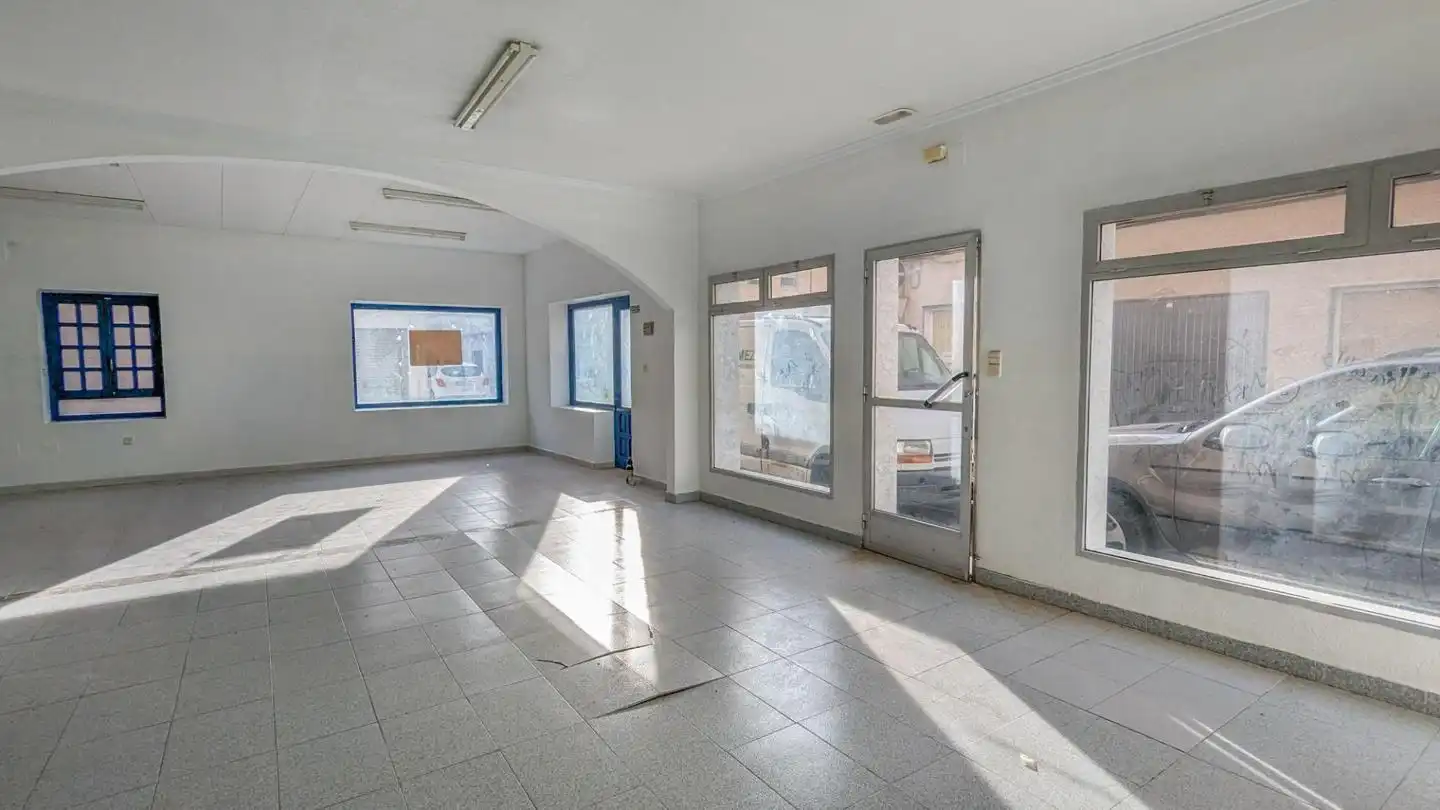 Local commercial à vendre à Doctor Daciano De Los Ríos, imagen 9