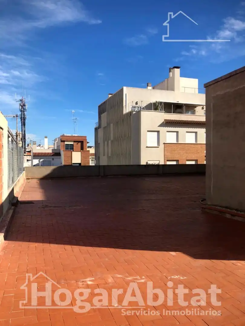 Residencial en venda a Calle Soledad, imagen 10