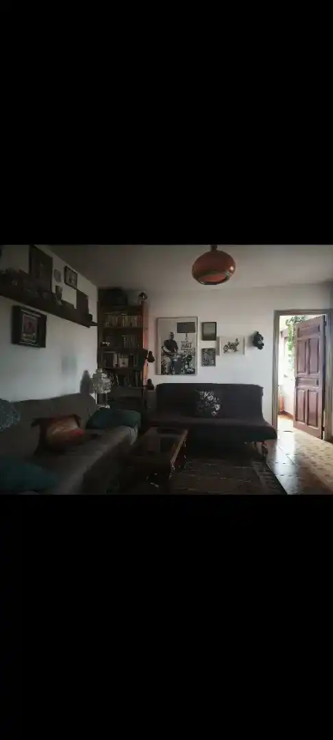 Living room of Houses for sale in Candamo
