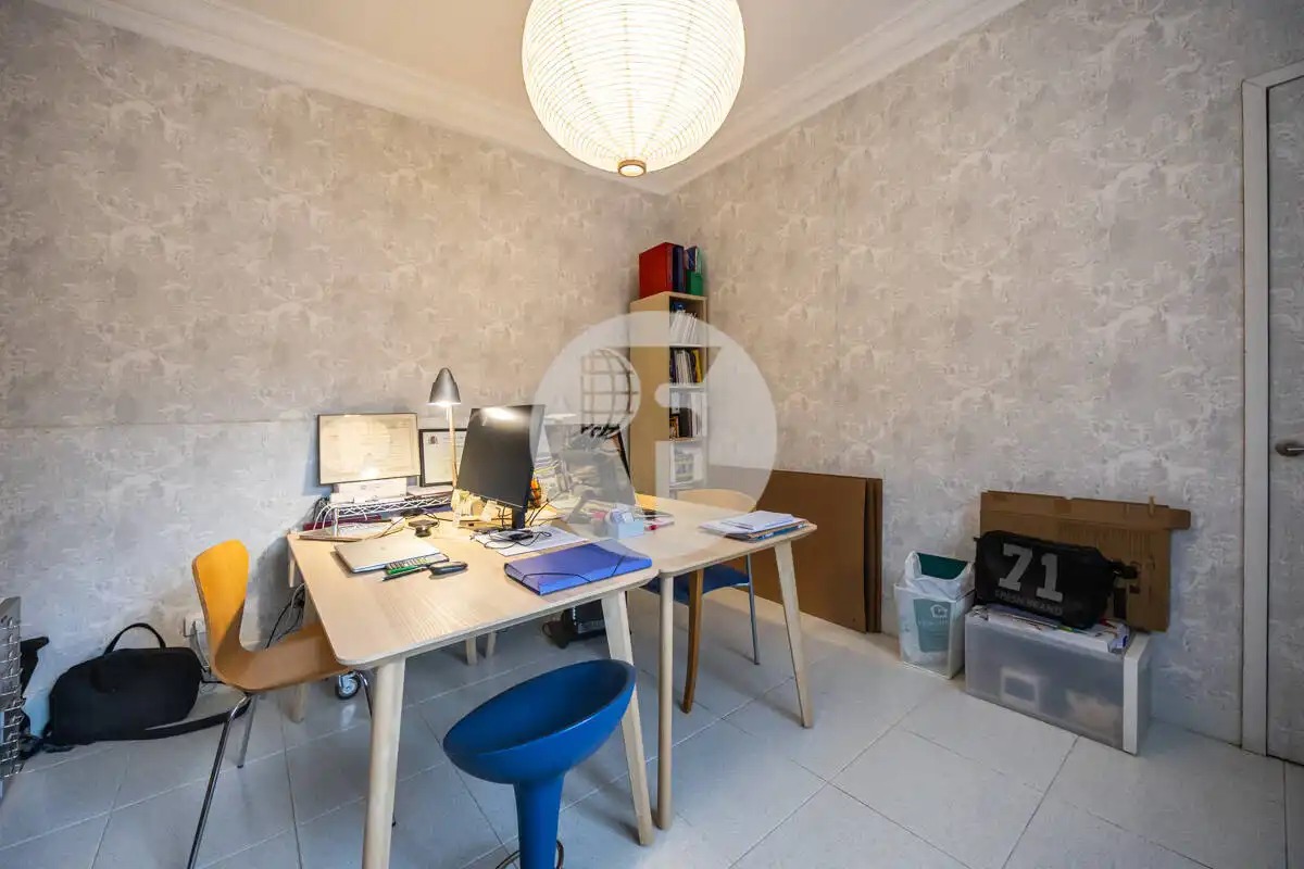 Casa o chalet en venta en Sabadell con Aire acondicionado, Calefacción y Terraza