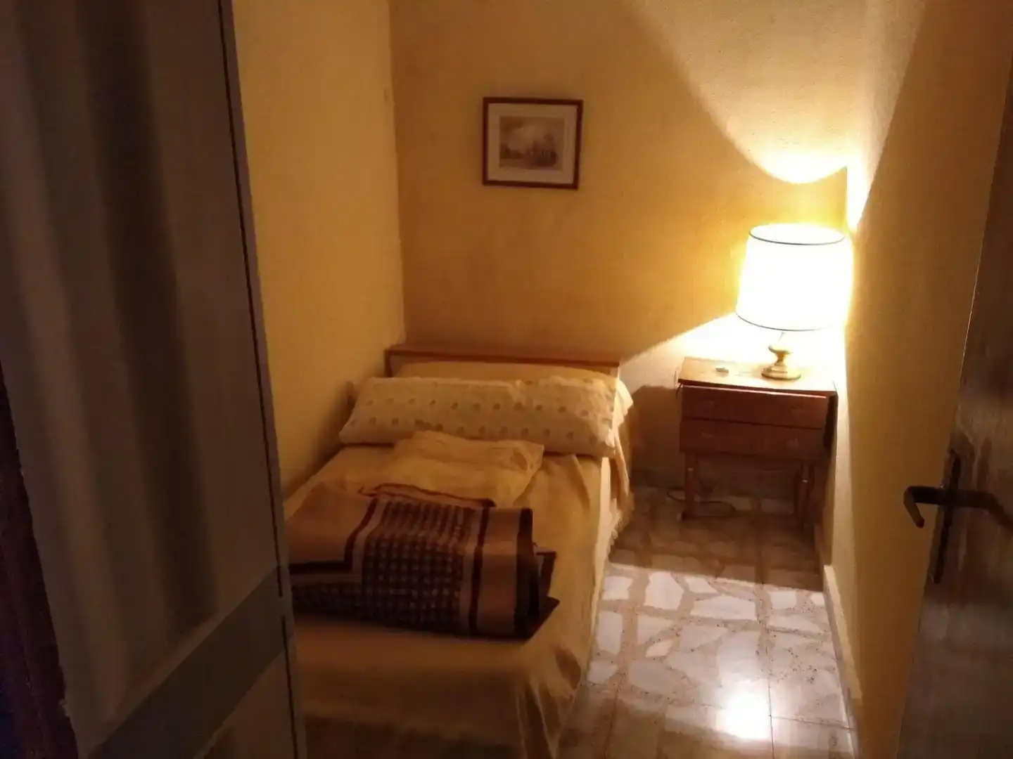 Habitación de Casa o chalet en venta en Valdemorillo de la Sierra, Cuenca