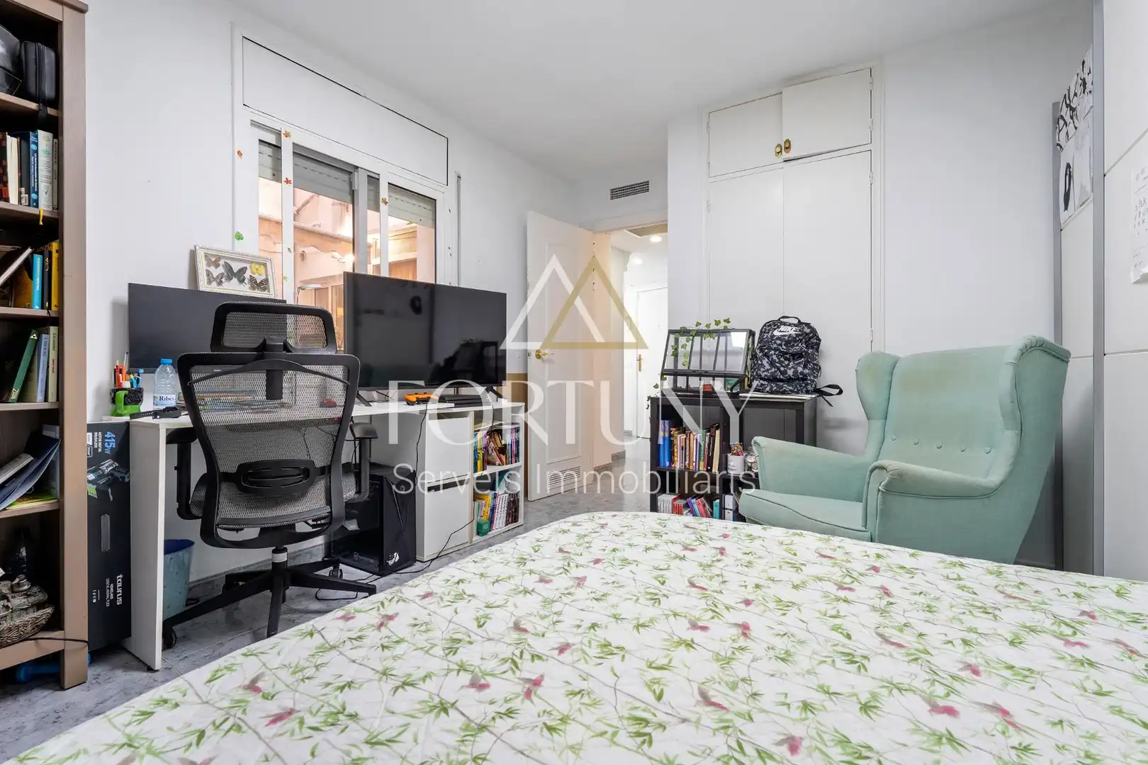 Wohnung zum Verkauf in PAISOS CATALANS, Ponent