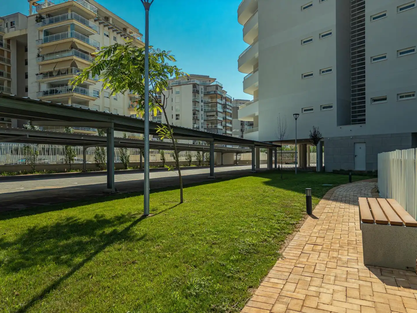 Apartament en venda a Calle alacant, Playa Norte