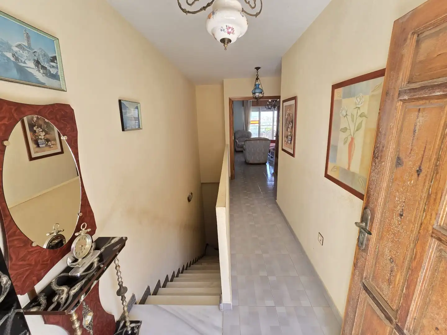 Detached homes for sale in La Mata