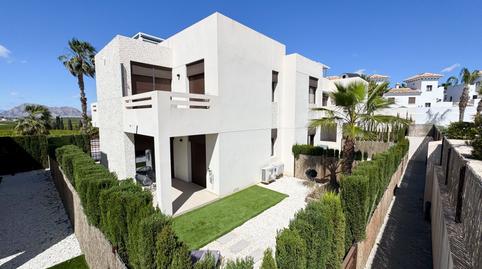 Foto 2 de Casa o xalet en venda a Antonio Pedrera Soler, 47, Algorfa, Alicante