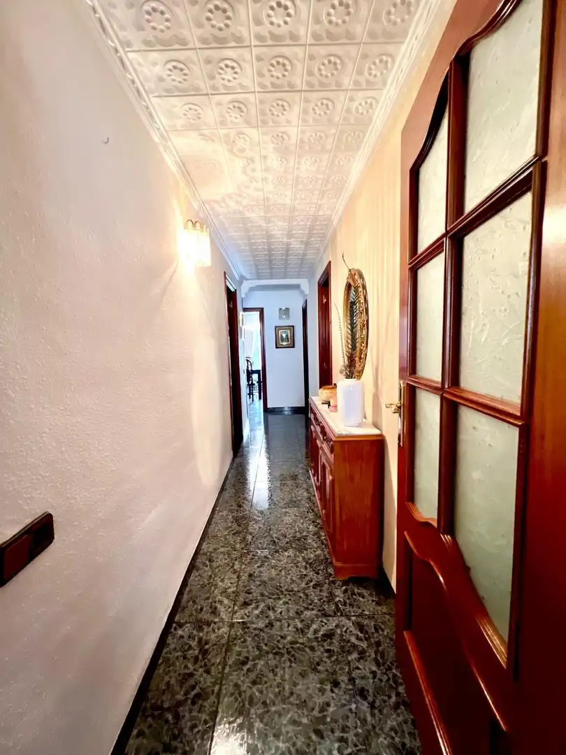 Piso en venta en La Canonja