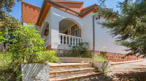 Foto 2 de Casa o chalet en venta en Calle del Nogal, Fuentenovilla, Guadalajara