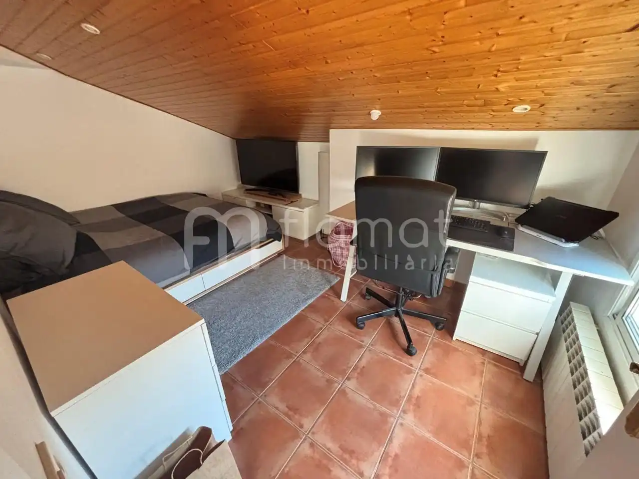Casa o chalet en venta en El Masnou con Aire acondicionado, Calefacción y Jardín privado