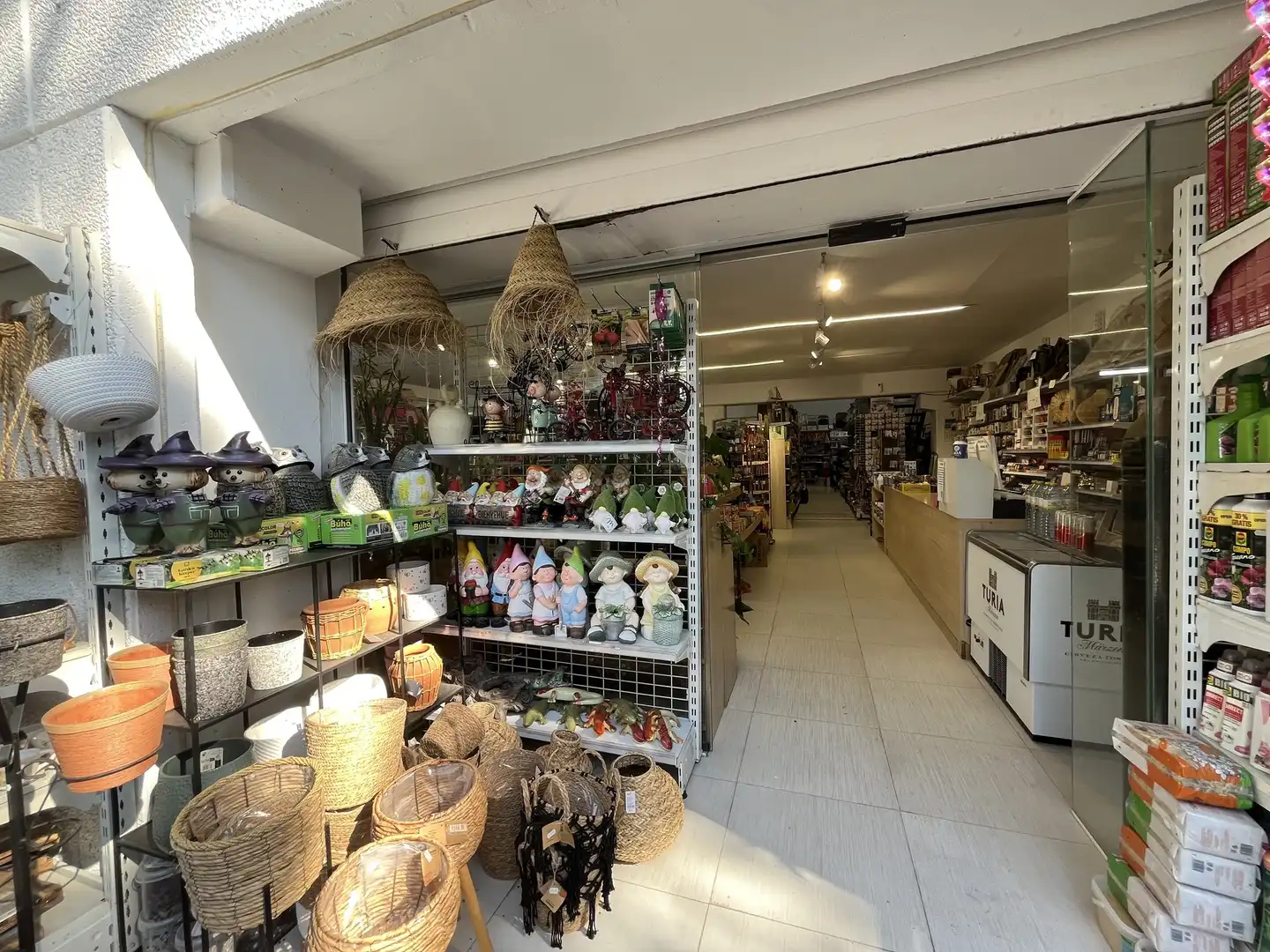 Local en venta en Paterna