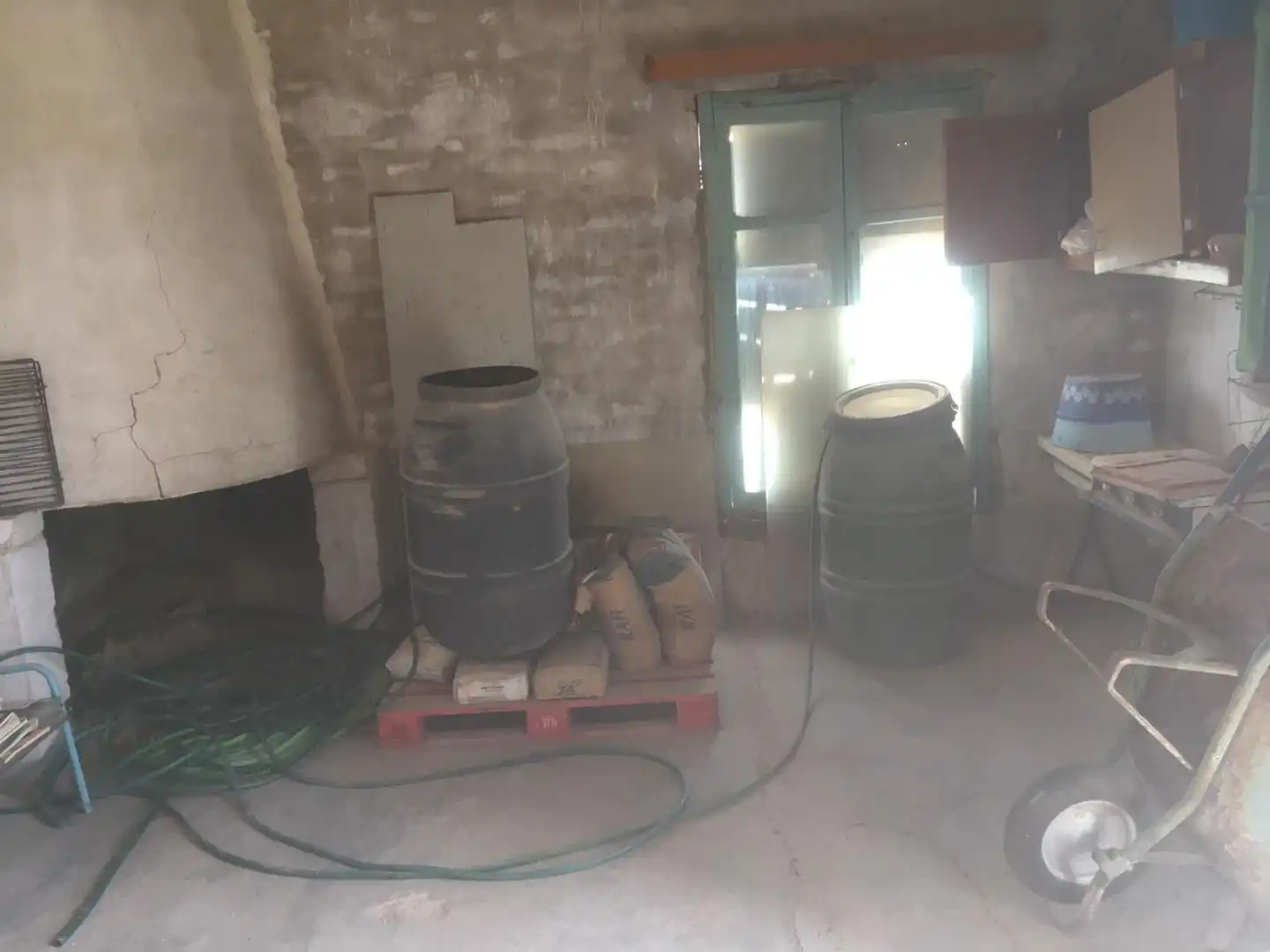 Casa rústica en venda a Los Valientes, imagen 8